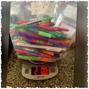 2 lb pens NWOP